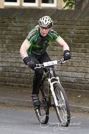 Overgate Mountain Bike Challenge 2012