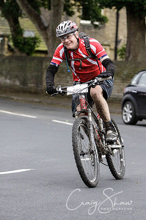 Overgate Mountain Bike Challenge 2012