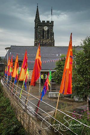 Rochdale Canal Festival Handmade Workshop