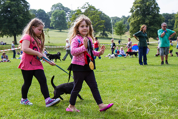 RSPCA Dog Day Afternoon