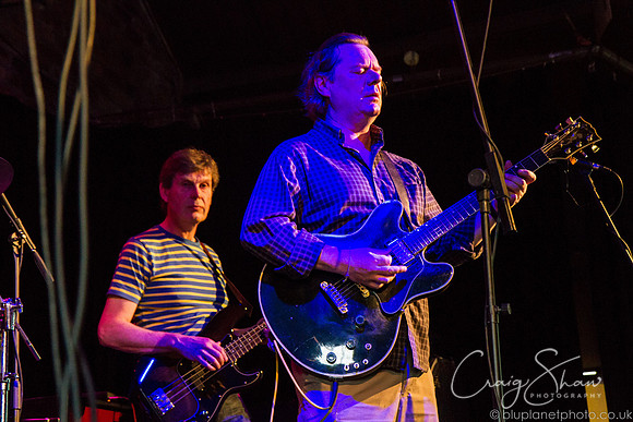 Hebden Trades Club 30th Birthday Weekend