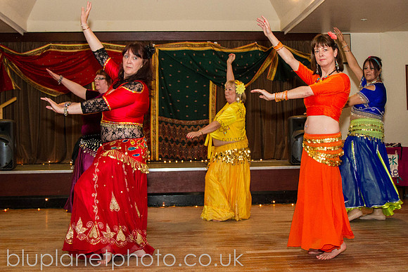 Hebden Bridge Arts Festival 8th July 2012