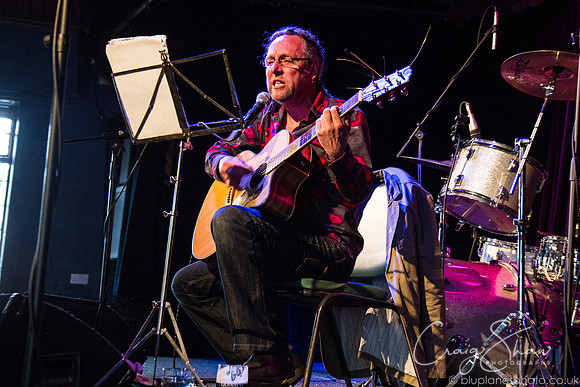 Hebden Trades Club 30th Birthday Weekend
