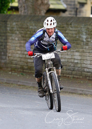 Overgate Mountain Bike Challenge 2012