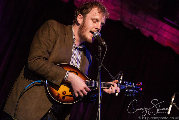 Hebden Trades Club 30th Birthday Weekend