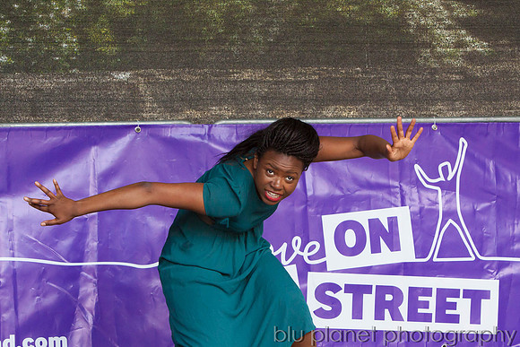 Hebden Bridge Arts Festival 30th June 2012