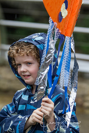 Rochdale Canal Festival Handmade Workshop