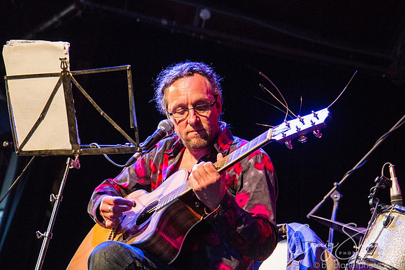 Hebden Trades Club 30th Birthday Weekend