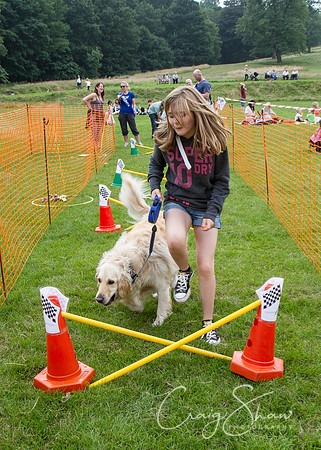 RSPCA Dog Day Afternoon