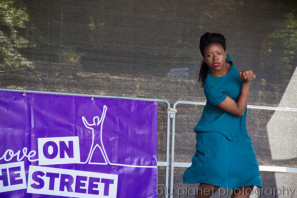 Hebden Bridge Arts Festival 30th June 2012