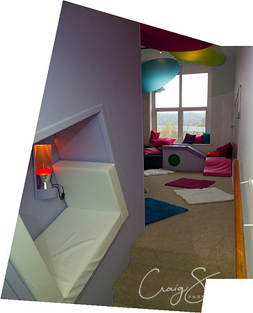 Riverside School space2 Project