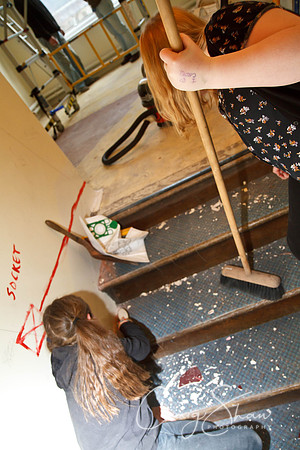 Riverside School space2 Project