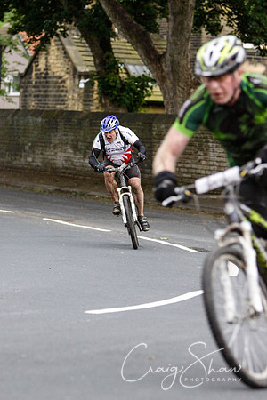 Overgate Mountain Bike Challenge 2012