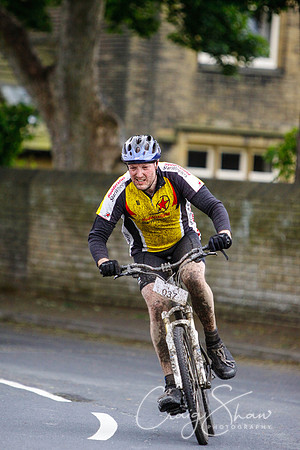 Overgate Mountain Bike Challenge 2012