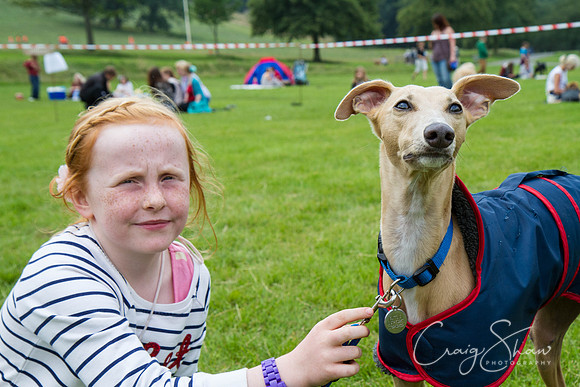 RSPCA Dog Day Afternoon