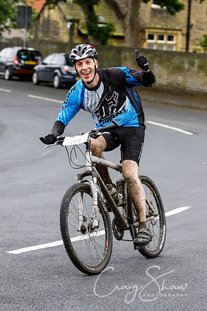 Overgate Mountain Bike Challenge 2012