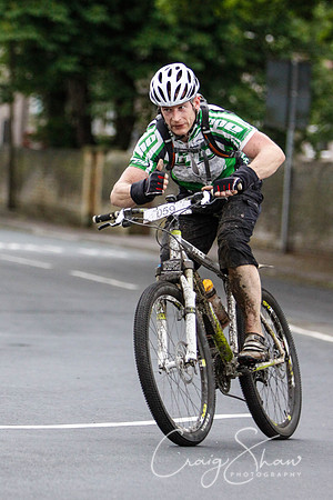 Overgate Mountain Bike Challenge 2012