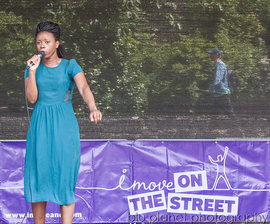Hebden Bridge Arts Festival 30th June 2012