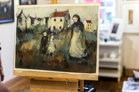 223_GillianatHeartGallery_oct2014_craigshawphoto