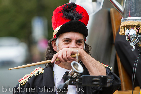 Hebden Bridge Arts Festival 8th July 2012
