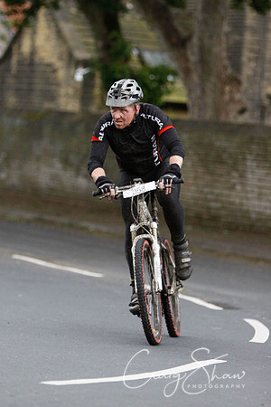 Overgate Mountain Bike Challenge 2012