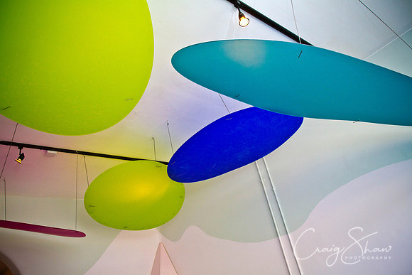 Riverside School space2 Project