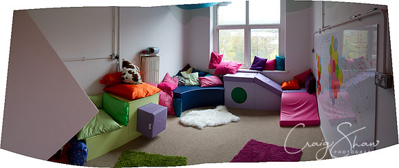 Riverside School space2 Project