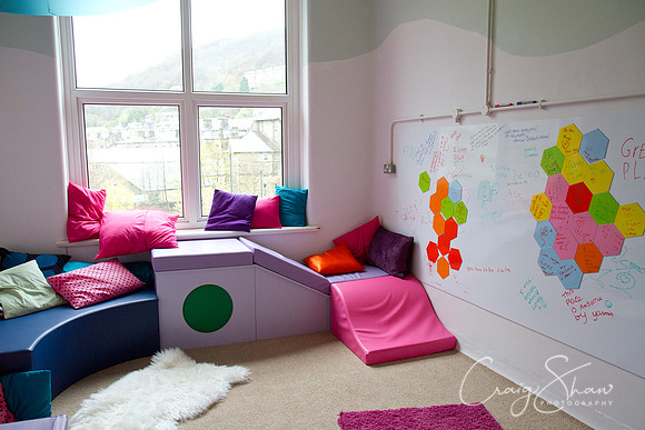 Riverside School space2 Project