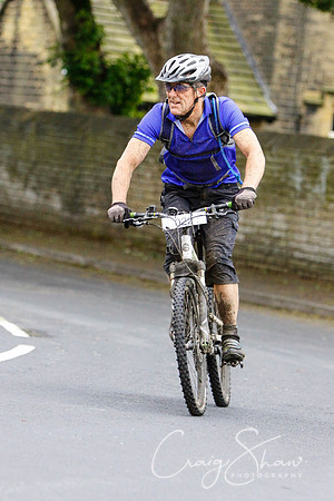 Overgate Mountain Bike Challenge 2012