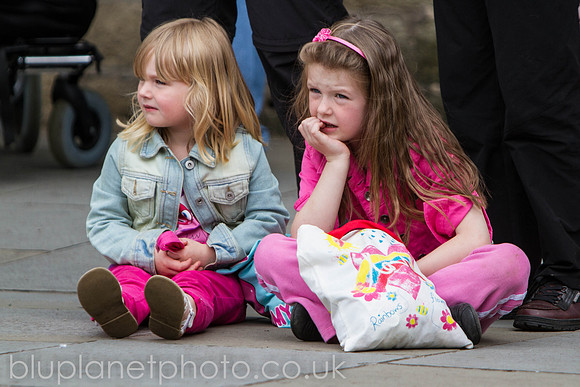 Hebden Bridge Arts Festival 8th July 2012