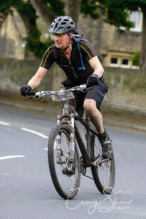 Overgate Mountain Bike Challenge 2012