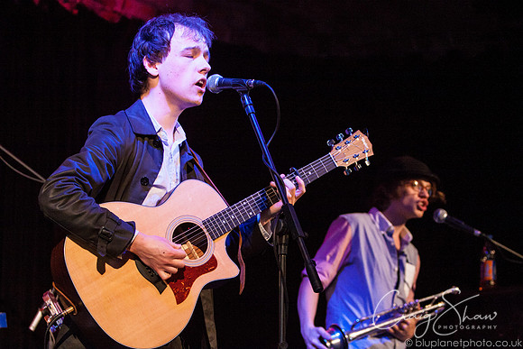 Hebden Trades Club 30th Birthday Weekend