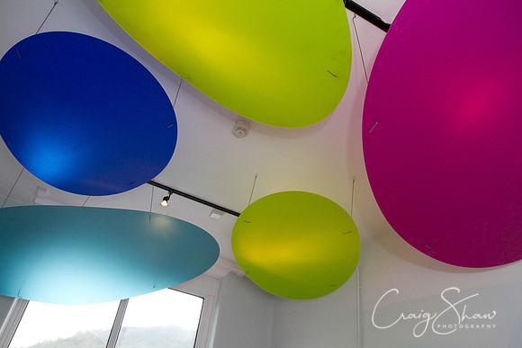Riverside School space2 Project