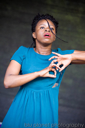 Hebden Bridge Arts Festival 30th June 2012