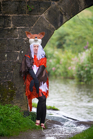 Rochdale Canal Festival Handmade Workshop