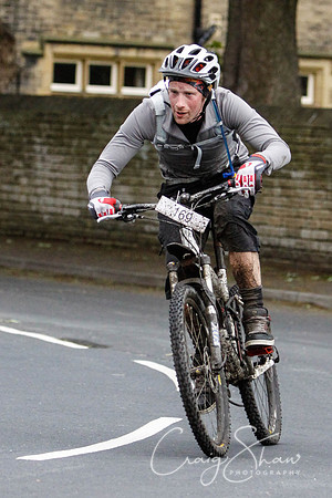 Overgate Mountain Bike Challenge 2012