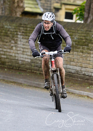 Overgate Mountain Bike Challenge 2012