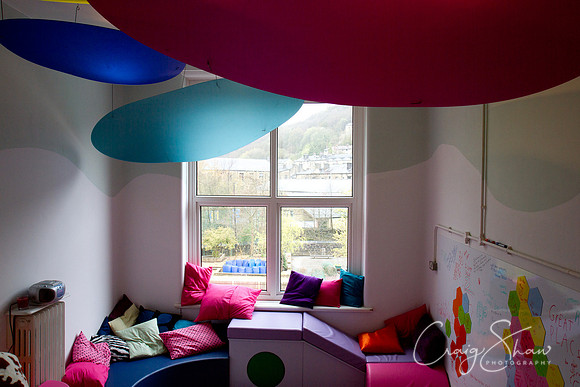 Riverside School space2 Project