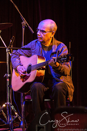 Hebden Trades Club 30th Birthday Weekend