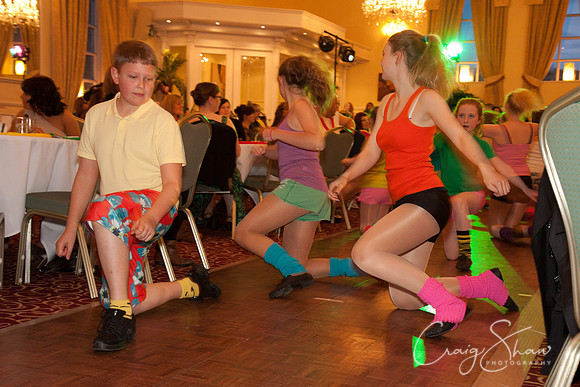 Launch Away Fashion Show