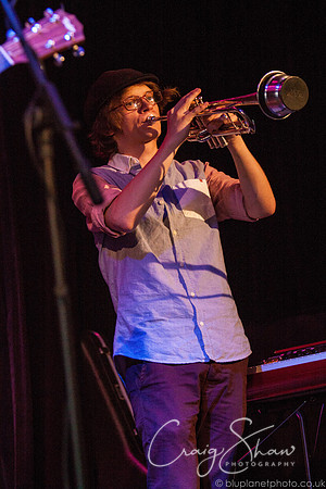 Hebden Trades Club 30th Birthday Weekend