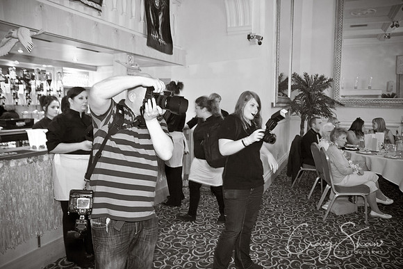 Launch Away Fashion Show