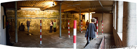 Hebden Bridge Arts Festival 30th June 2012