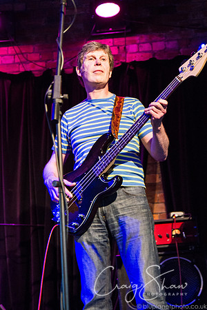Hebden Trades Club 30th Birthday Weekend