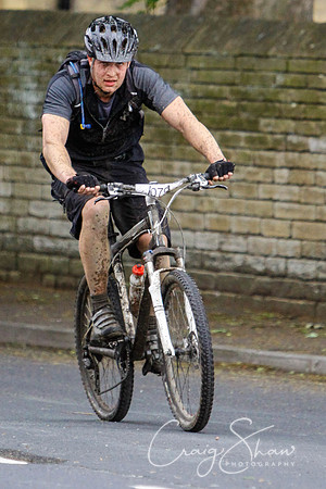 Overgate Mountain Bike Challenge 2012