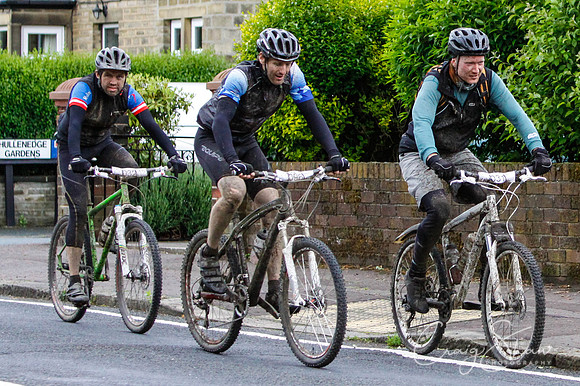Overgate Mountain Bike Challenge 2012
