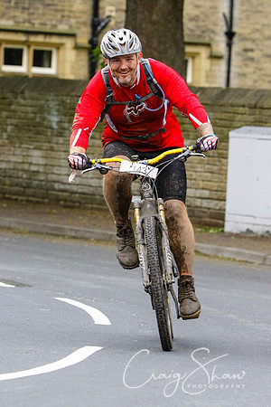 Overgate Mountain Bike Challenge 2012