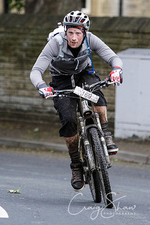 Overgate Mountain Bike Challenge 2012