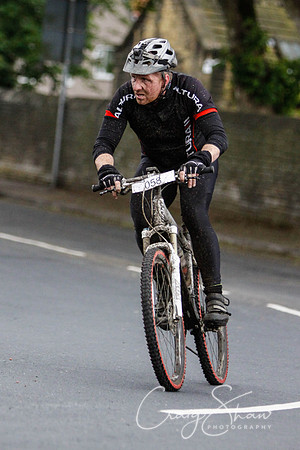 Overgate Mountain Bike Challenge 2012