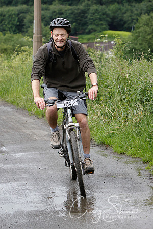 Overgate Mountain Bike Challenge 2012